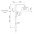 Caroma Urbane II Twin Shower System